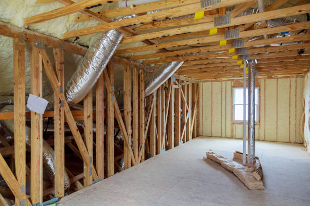 Professional Insulation Contractor in Marion, IN