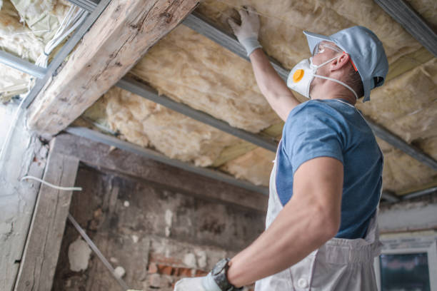 Best Blown-in Insulation in Marion, IN