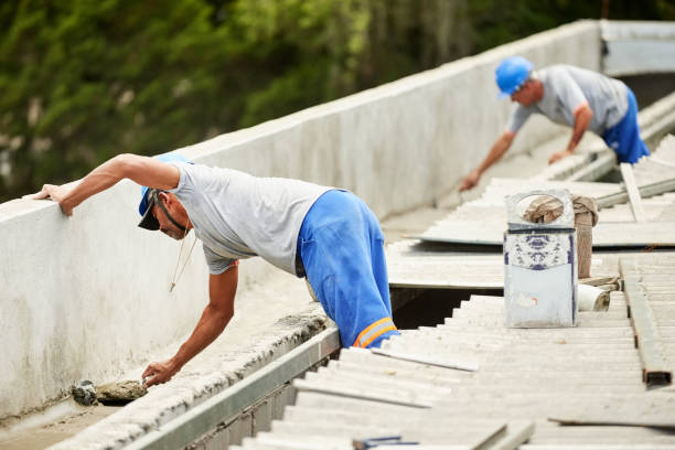 Types of Insulation We Offer in Marion, IN