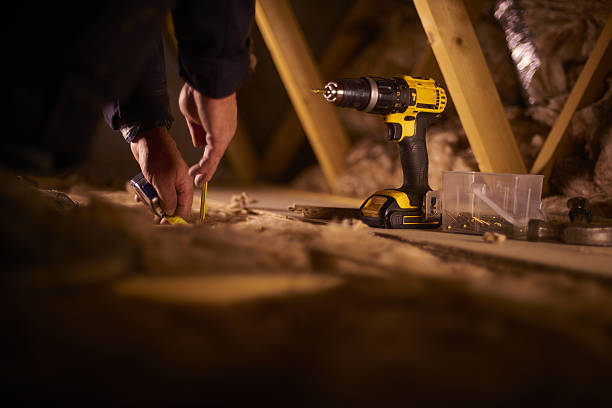 Best Spray Foam Insulation in Marion, IN